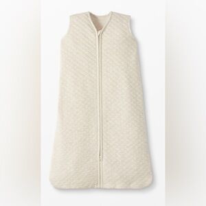 2 Hanna Andersson Wearable Blankets size Small